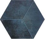 19,8X22,8 HEX KINGSBURY NAVI Glans, Ophalen of Verzenden