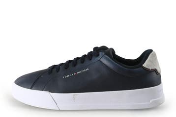Tommy Hilfiger Sneakers in maat 43 Blauw, Verzenden, Sneakers