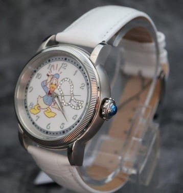 Disney - Donald Duck - Sans prix de réserve - Unisexe -