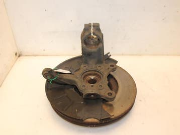 Fusee links-voor Volkswagen Touran O89414, Nieuw