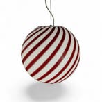 Murano - Plafondlamp - Glas - Hanglamp 40 cm