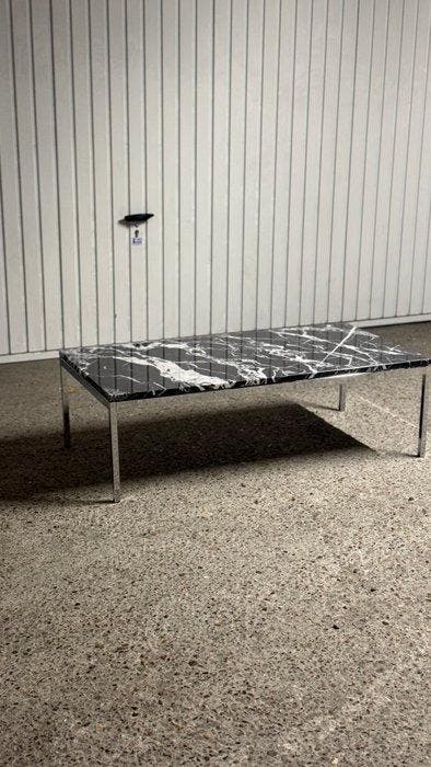 Knoll - Florence Knoll Basset - Salontafel - Tulip table -, Antiquités & Art, Art | Objets design