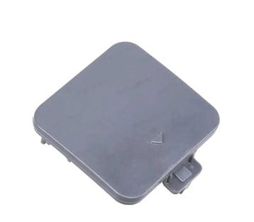 CACHE CROCHET DE REMORQUAGE PARE CHOCS ARRIÈRE M POUR BMW E6, Verzenden