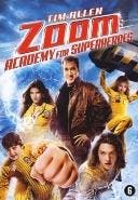 Zoom op DVD, Verzenden