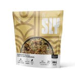 Mushroom Risotto - 720 Kcal - SLY Foods, Verzenden