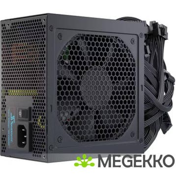Seasonic G12 GC-650, Verzenden