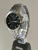Seiko - SNA315 - Zonder minimumprijs - 7T62-0DP8 - Heren -