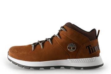 Timberland Veterboots in maat 42 Bruin, Verzenden, Boots