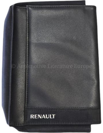 RENAULT 2012-2019 MEGANE | SCENIC | ESPACE | TWINGO |