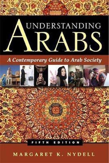 Understanding Arabs 9780983955801 Margaret K. Nydell, Verzenden, Gelezen, Margaret K. Nydell