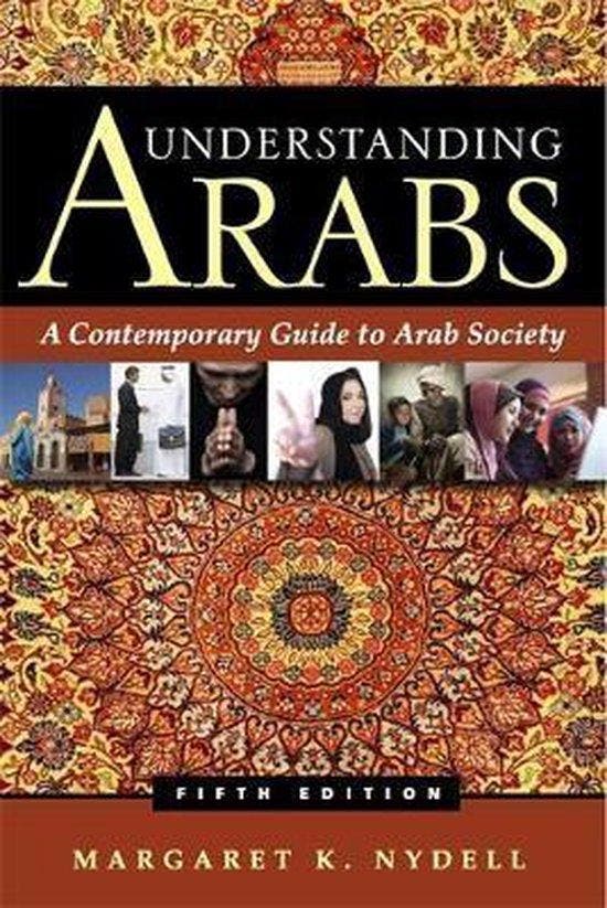 Understanding Arabs 9780983955801 Margaret K. Nydell, Boeken, Taal | Engels, Gelezen, Verzenden