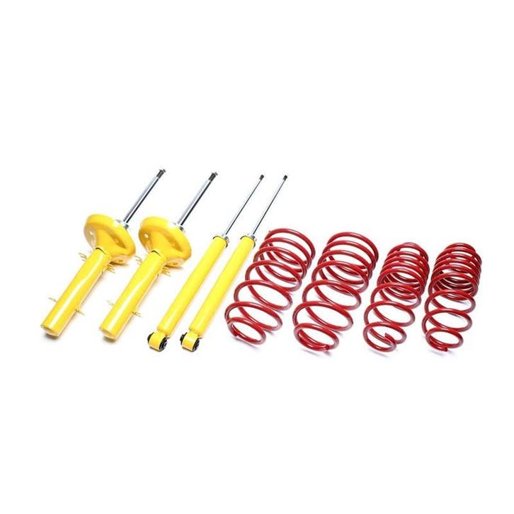 Kit Suspension Sport Pour Mazda 121 03 1996-10 1998 40/40Mm, Auto-onderdelen, Ophanging en Onderstel, Verzenden