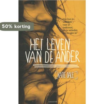 Het leven van de ander 9789045210049 Katie Dale, Verzenden, Gelezen, Katie Dale