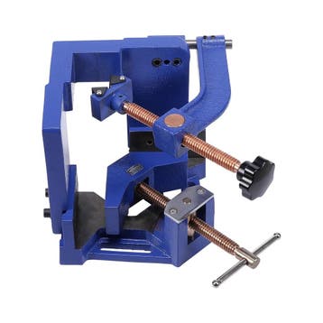 Hoekklem 3D 100mm, Ophalen of Verzenden, Nieuw
