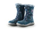 Imac Snowboots Meisjes in maat 28 Blauw, Imac, Verzenden, Jongen of Meisje, Schoenen