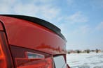 Maxton Kofferklep Spoiler Glans Zwart BMW 3 Serie F30 B8089, Nieuw, Achter, BMW