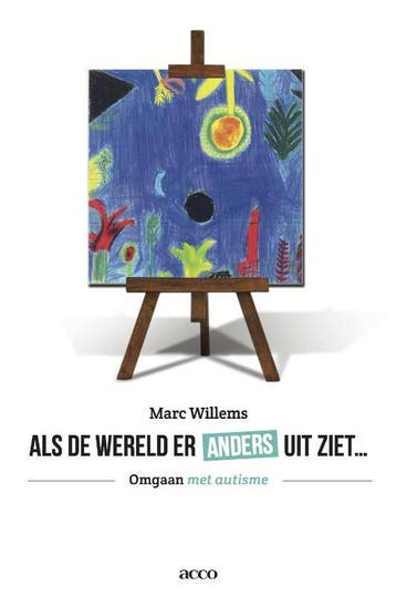 Als de wereld er anders uit ziet ... 9789033489495, Verzenden, Zo goed als nieuw, Marc Willems
