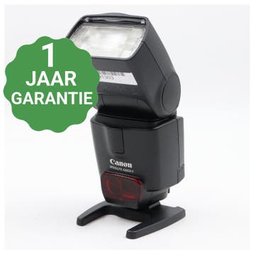 Canon Speedlite 430EX II | Tweedehands, Verzenden, Zo goed als nieuw