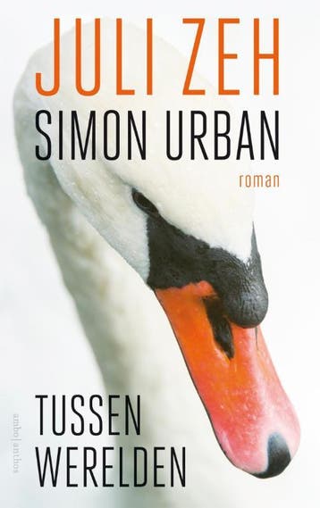 Tussen werelden 9789026363900 Juli Zeh, Boeken, Verzenden, Zo goed als nieuw, Juli Zeh