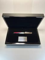 S.T. Dupont - 24H Le Mans Fountain Pen complete set - Stylo, Collections