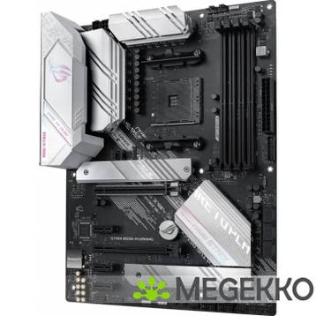 ASUS ROG STRIX B550-A GAMING, Verzenden, Nieuw