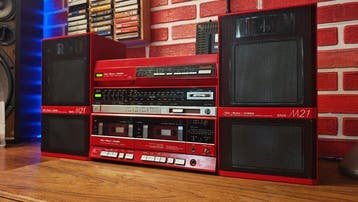 Fisher - Tac M21 + SME M21 + MT M21 Ensemble hi-fi, TV, Hi-fi & Vidéo