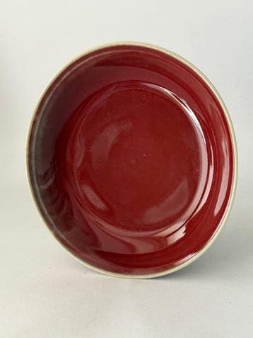 Bord - Porselein - DIsh