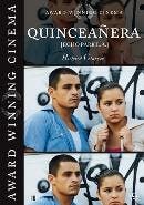 La quinceanera op DVD, Verzenden
