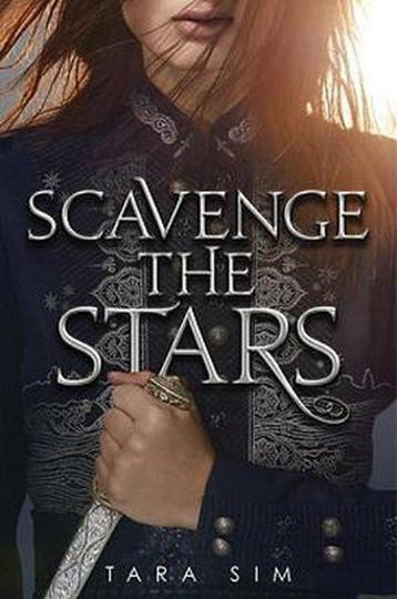 Scavenge the Stars 9781368051415 Tara Sim, Verzenden, Tara Sim