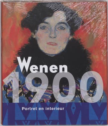Wenen 1900 9789040099397 SABINE GRABNER, Verzenden, SABINE GRABNER