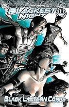 Blackest Night: Black Lantern Corps Vol. 2, Verzenden, Zo goed als nieuw
