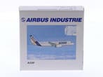 Schaal 1:500 Herpa 501637 Airbus Industrie A320 Reg. NA #..., Ophalen of Verzenden