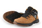 Timberland Sportschoenen in maat 42 Geel, Kleding | Heren, Schoenen, Overige kleuren, Verzenden, Zo goed als nieuw, Timberland