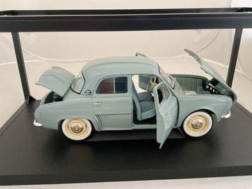 Norev 1:18 - Voiture miniature - Renault Dauphine