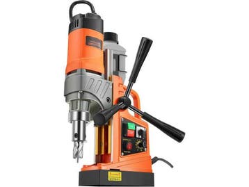 Veiling - Vevor magneetboormachine ZT-45H