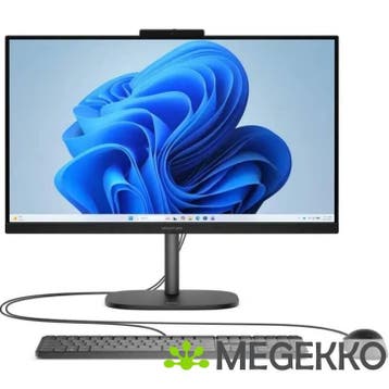 HP OmniStudio 24-cv0050nd 24  AMD Ryzen 5 All in One PC, Informatique & Logiciels, Verzenden