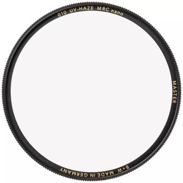 B+W XS-PRO MRC Nano UV filter, Ophalen of Verzenden, Nieuw, UV-filter, Overige merken