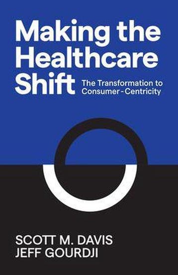 Making the Healthcare Shift 9781642791013 Scott M. Davis, Verzenden, Scott M. Davis