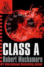 Cherub Class A 9780340881545 Robert Muchamore, Verzenden, Gelezen, Robert Muchamore