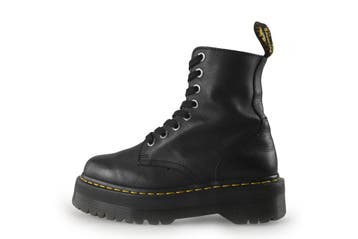 Dr. Martens Enkellaarzen in maat 38 Zwart, Verzenden, Zwart, Lage of Enkellaarzen, Dr. Martens