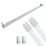 Aigi Dybolo LED TL Armatuur 120cm – Helder Licht, Verzenden, Nieuw