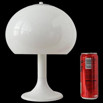 Dijkstra Lampen - Tafellamp - Plastic, Metaal, Aluminium -