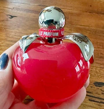 Nina Ricci - Parfumfles (3) - Nina Ricci Nina Le Parfum -