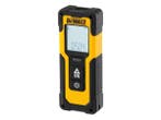 Veiling - DeWalt digitale afstandsmeter 30m DWHT77100-XJ, Nieuw