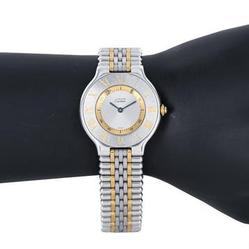 Cartier - Must de Cartier 21 - Sans prix de réserve - 1330 -, Nieuw