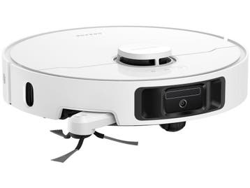 Dreame L10s Ultra Gen 3 - Robotstofzuiger en dweil - 25000, Verzenden, Zo goed als nieuw