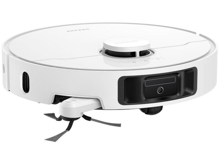 Dreame L10s Ultra Gen 3 - Robotstofzuiger en dweil - 25000, Elektronische apparatuur, Stofzuigers, Zo goed als nieuw, Verzenden