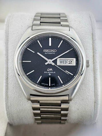 Seiko - Lord Matic - Zonder minimumprijs - 5606-5050 - Heren