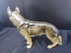Hutschenreuther - Beeldje - Deutscher Schäferhund -