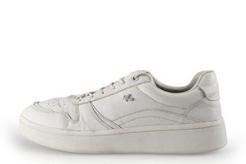 Mexx Sneakers in maat 40 Wit, Kleding | Dames, Mexx, Verzenden, Wit, Sneakers